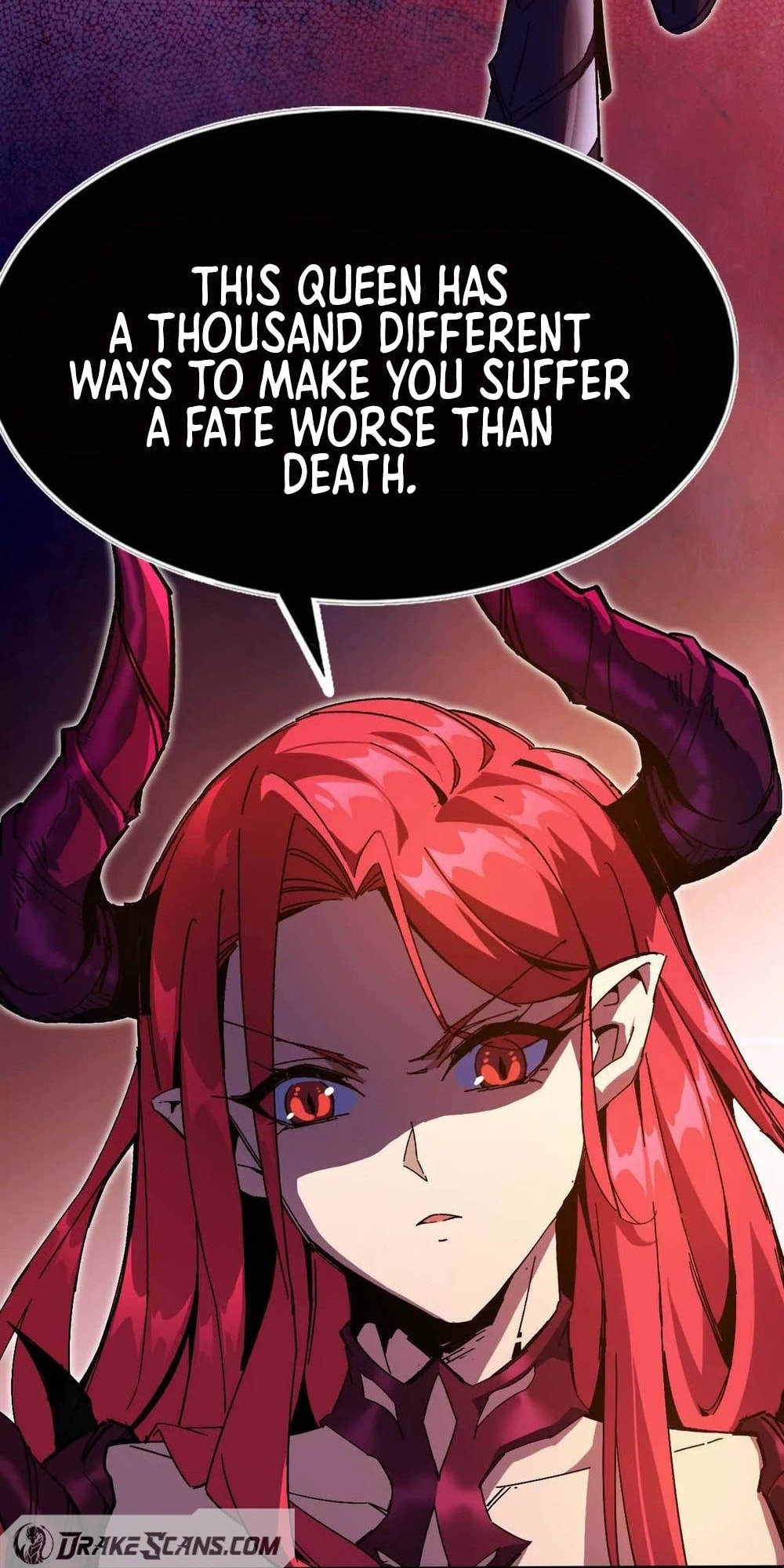 Hero X Demon Empress Chapter 1 page 19 - 