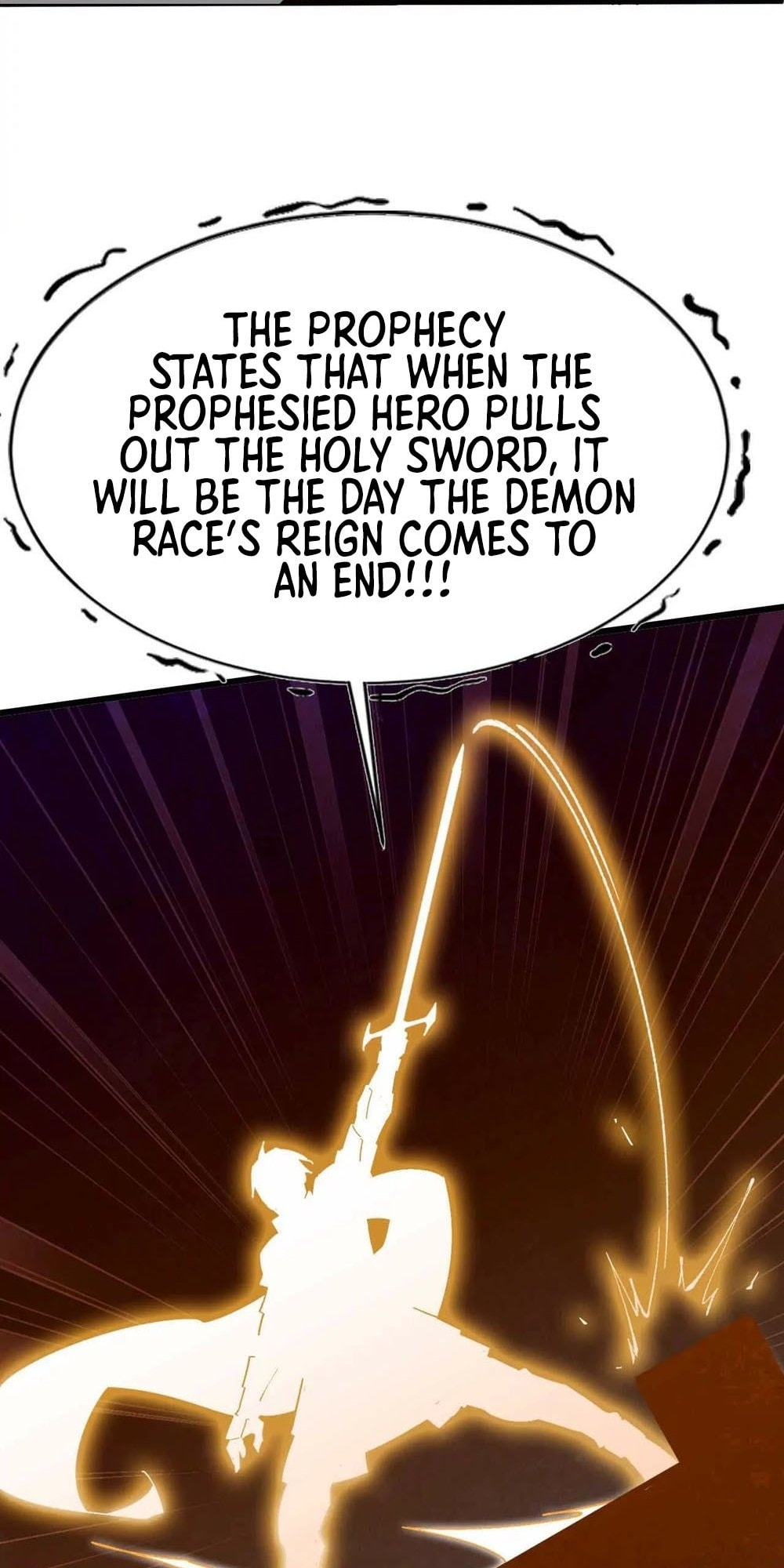 Hero X Demon Empress Chapter 1 page 20 - 