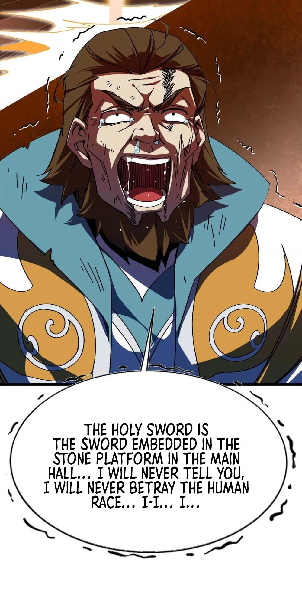 Hero X Demon Empress Chapter 1 page 21 - 