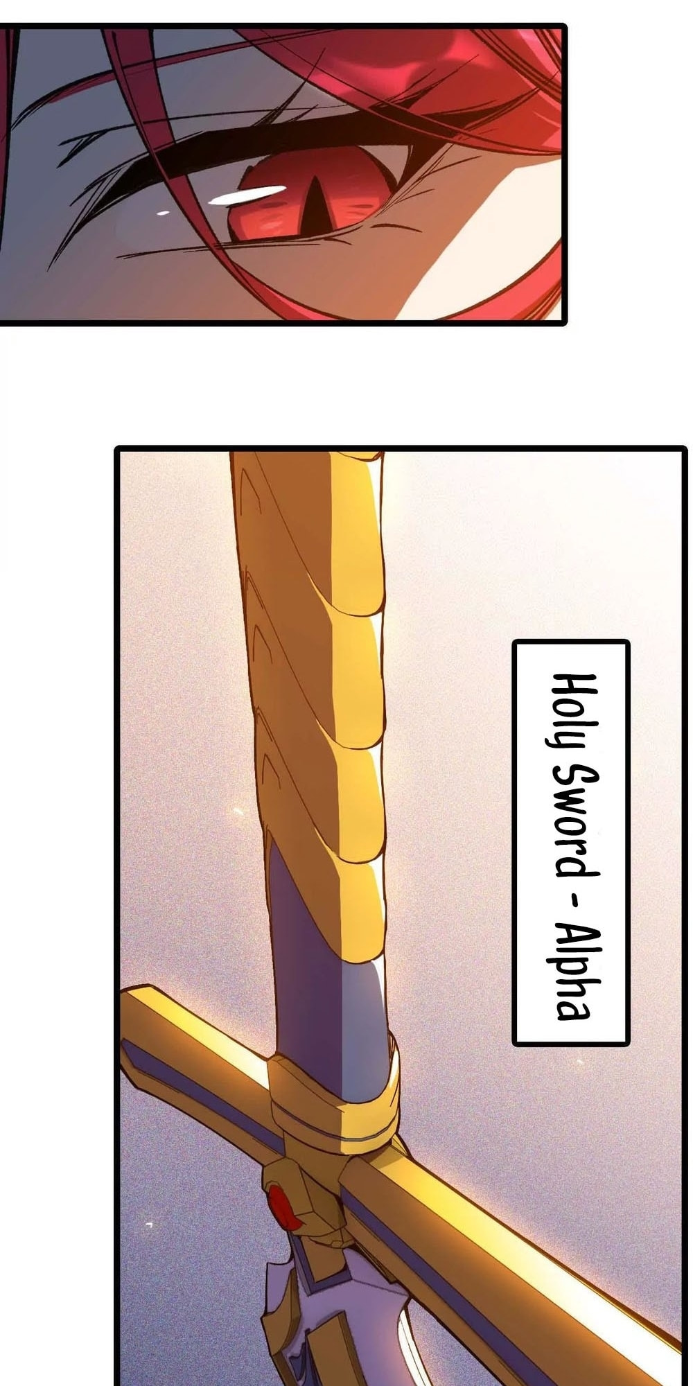 Hero X Demon Empress Chapter 1 page 22 - 