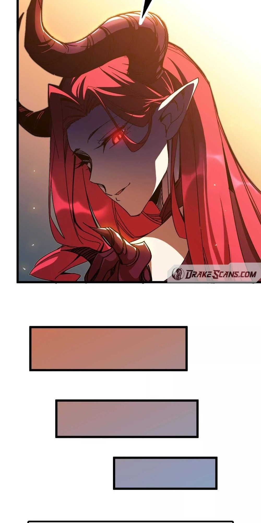 Hero X Demon Empress Chapter 1 page 26 - 