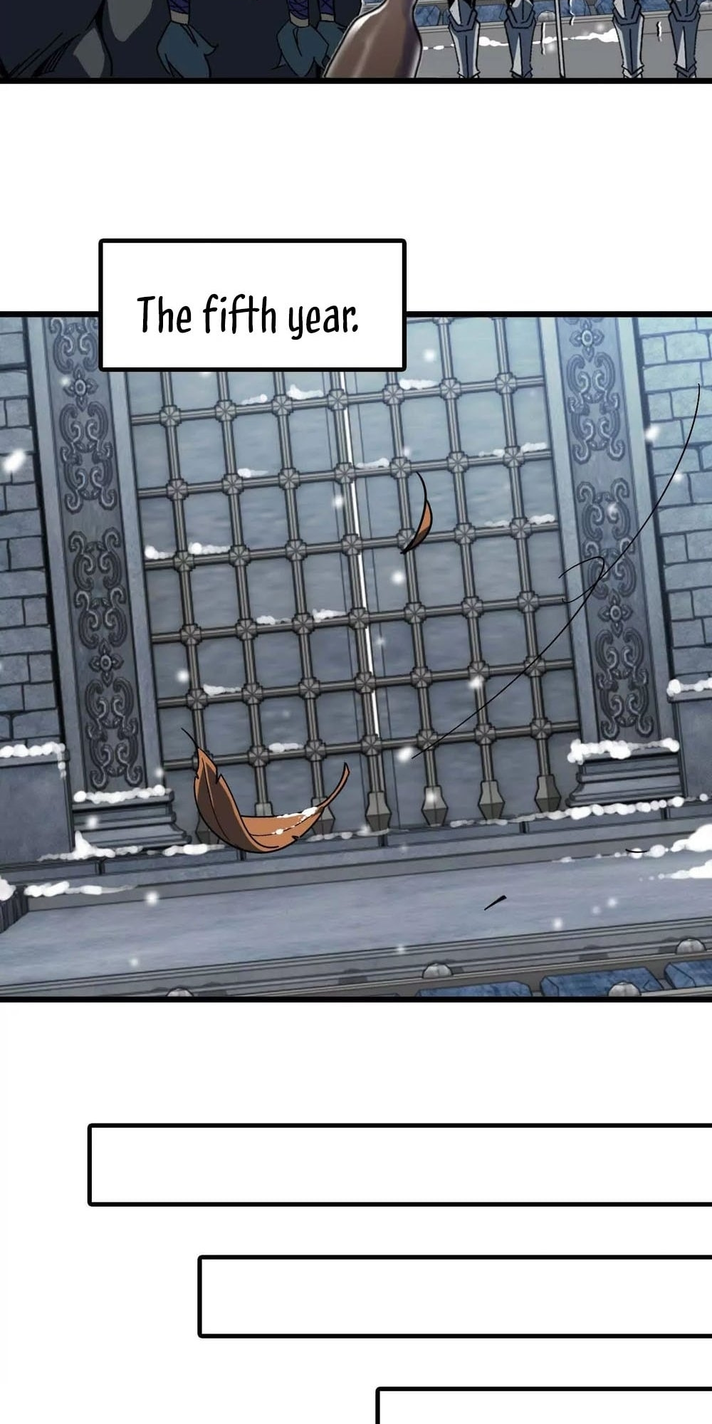 Hero X Demon Empress Chapter 1 page 30 - 