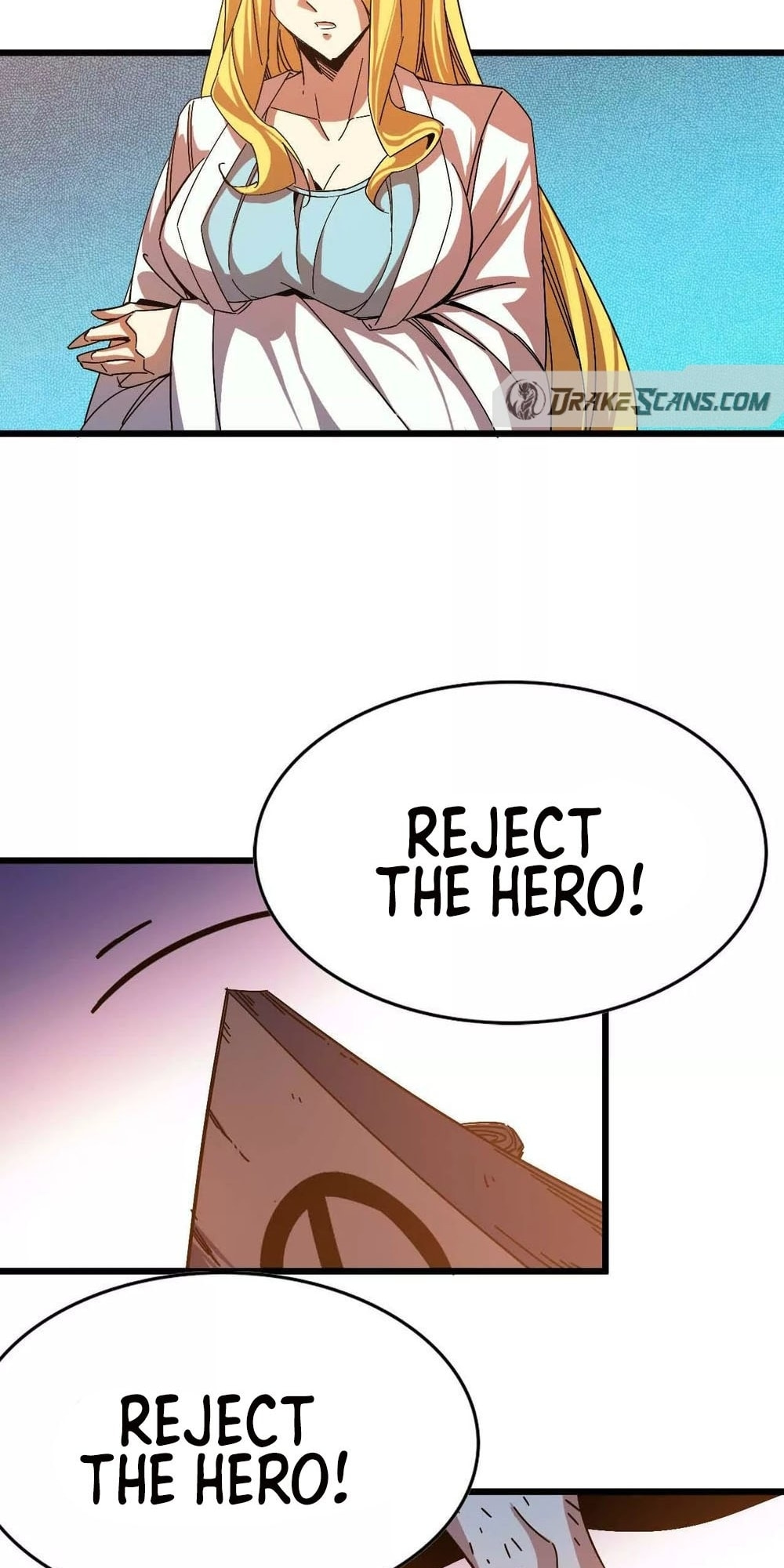 Hero X Demon Empress Chapter 1 page 40 - 