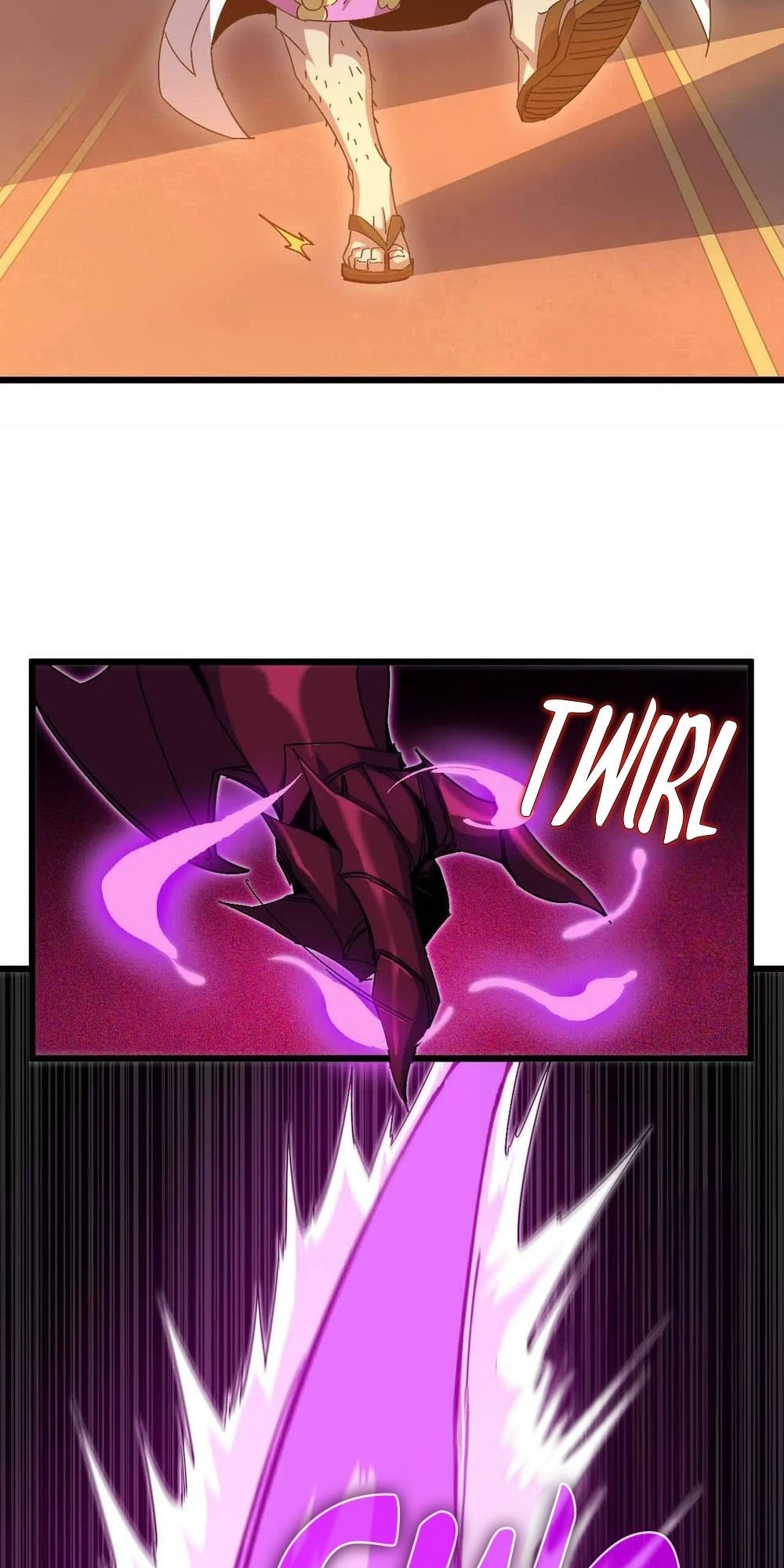 Hero X Demon Empress Chapter 1 page 43 - 
