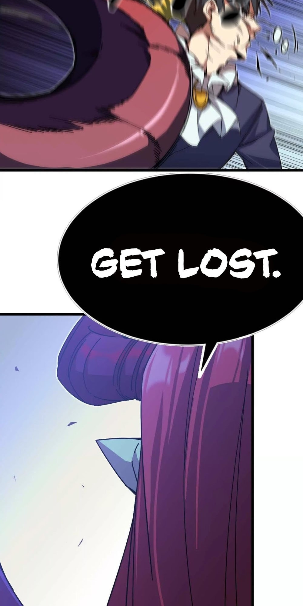 Hero X Demon Empress Chapter 1 page 48 - 