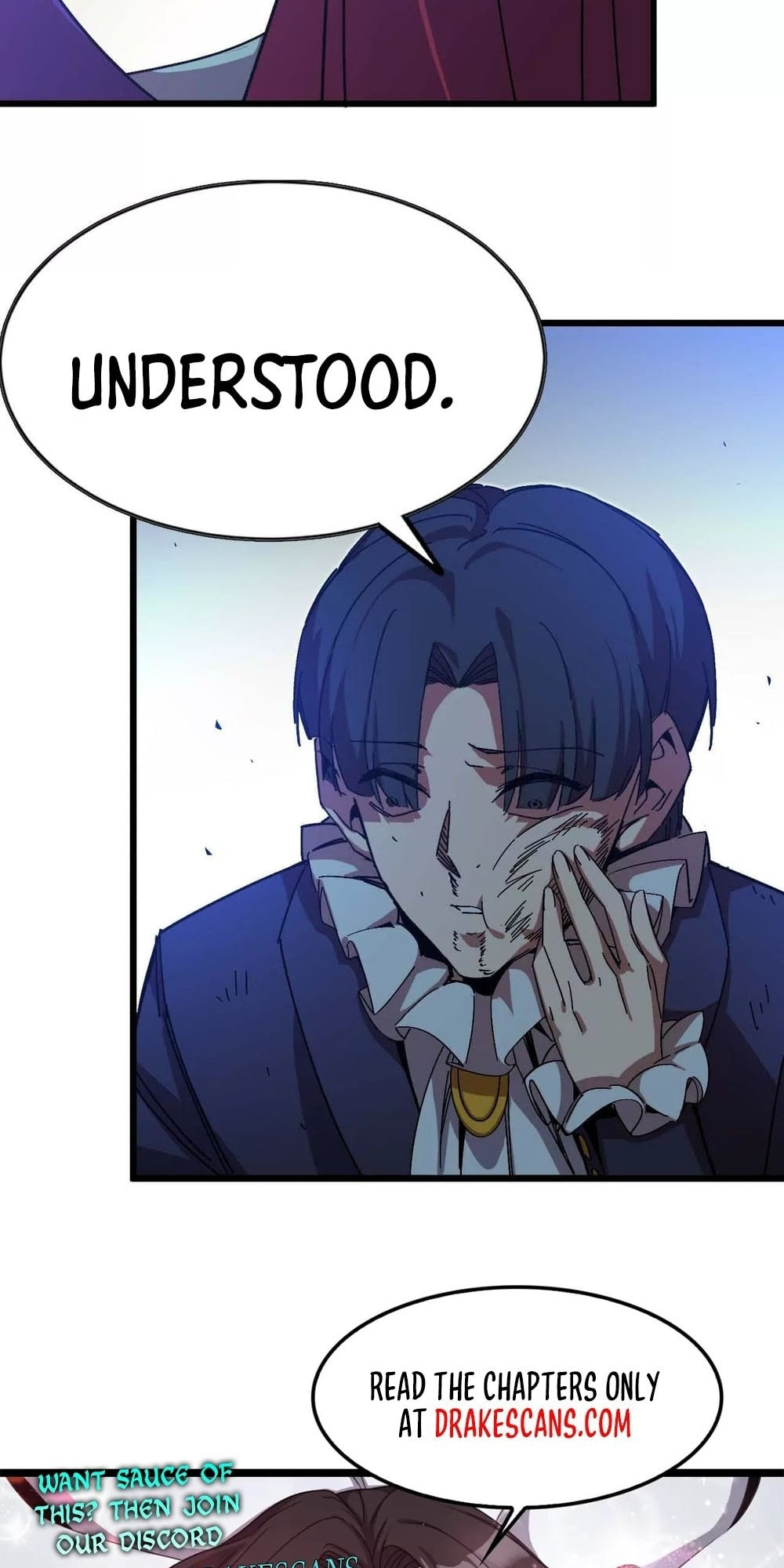 Hero X Demon Empress Chapter 1 page 49 - 