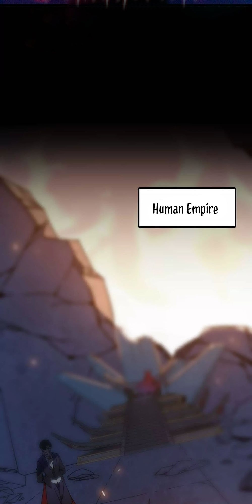 Hero X Demon Empress Chapter 1 page 8 - 