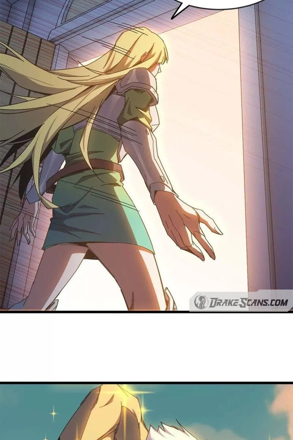 Hero X Demon Empress Chapter 10 page 11 - 