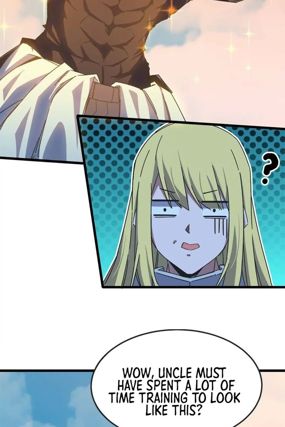 Hero X Demon Empress Chapter 10 page 13 - 