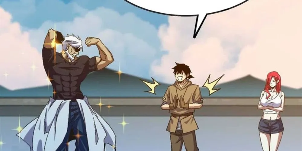 Hero X Demon Empress Chapter 10 page 14 - 