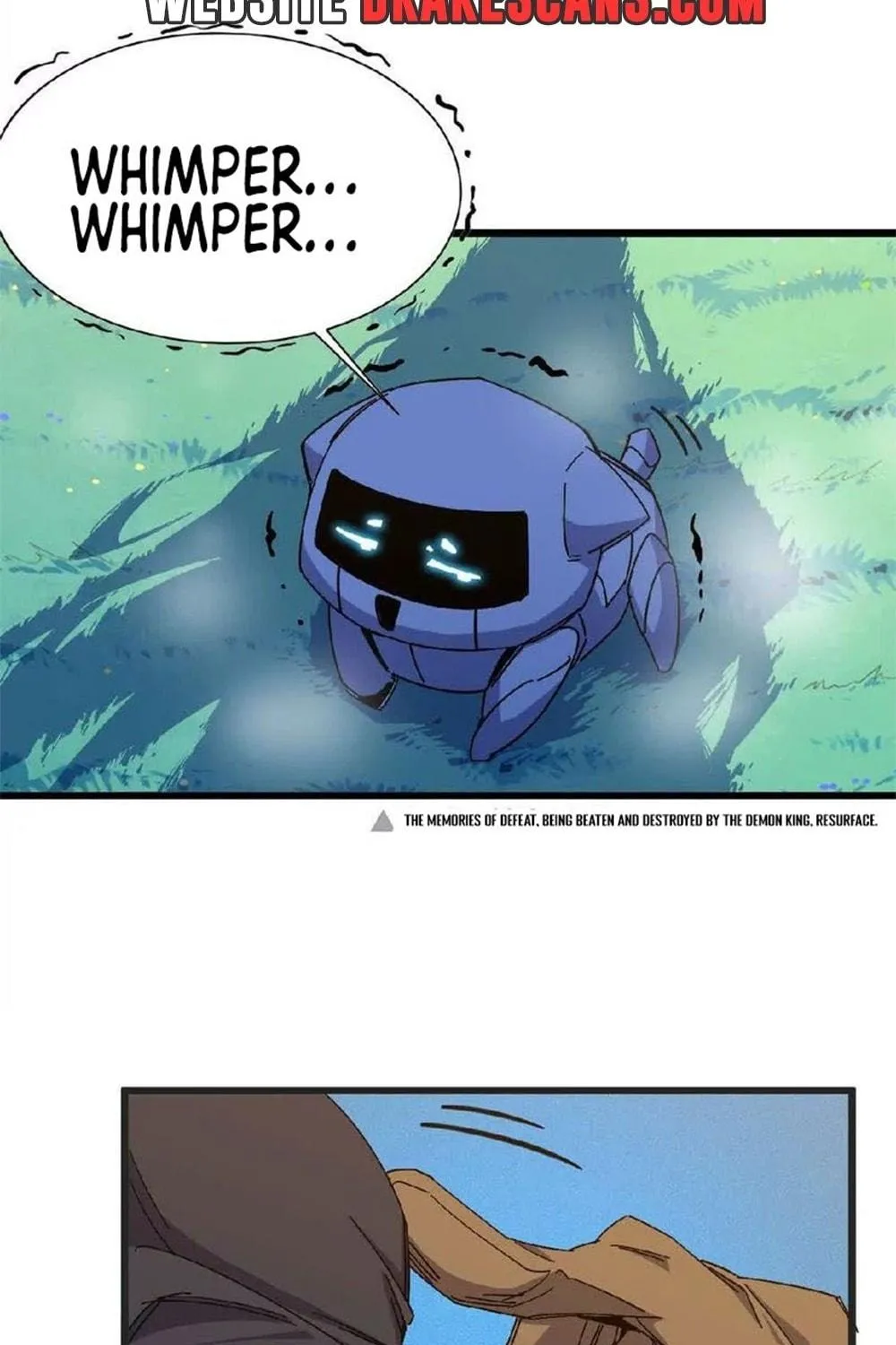 Hero X Demon Empress Chapter 10 page 23 - 