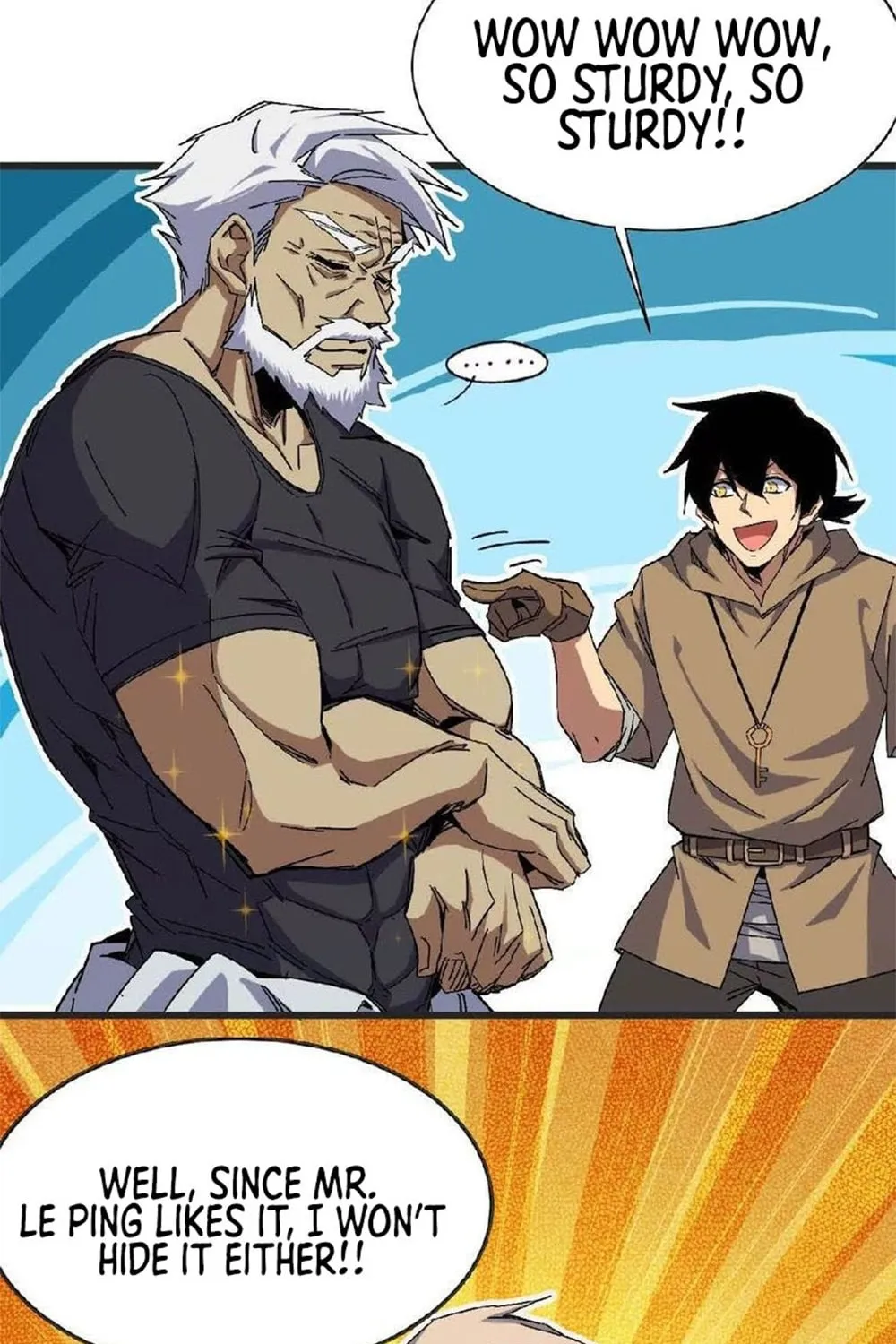 Hero X Demon Empress Chapter 10 page 25 - 