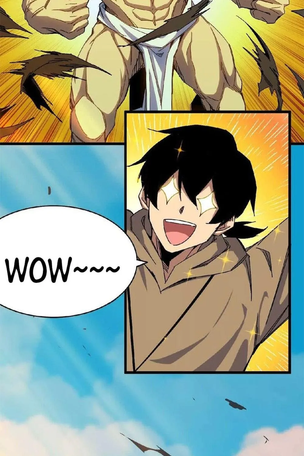 Hero X Demon Empress Chapter 10 page 29 - 