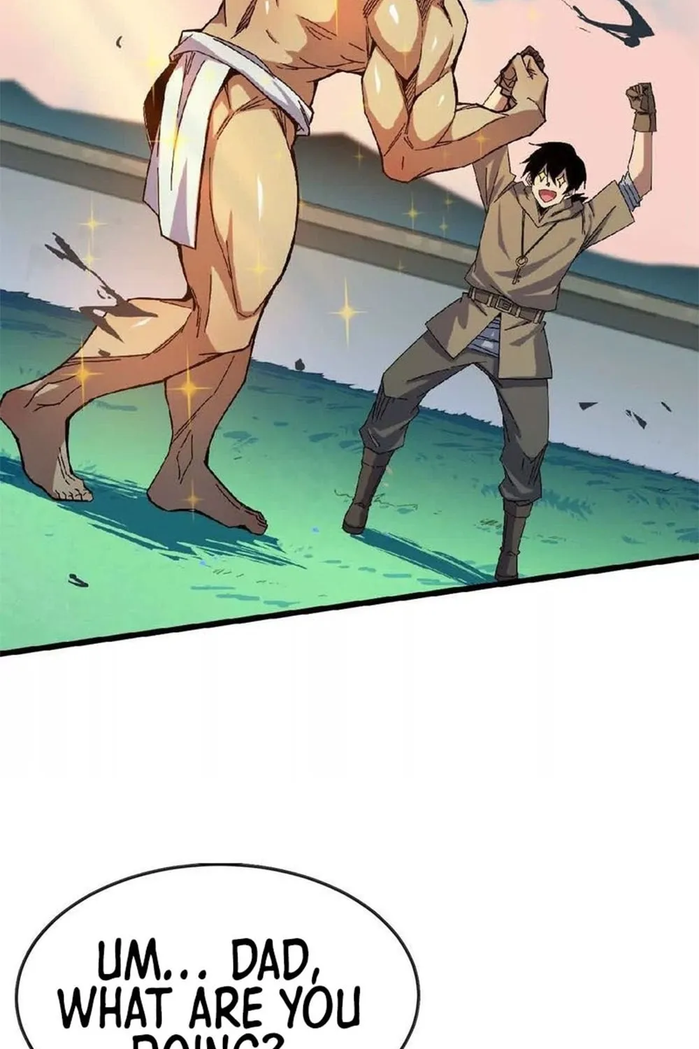 Hero X Demon Empress Chapter 10 page 31 - 