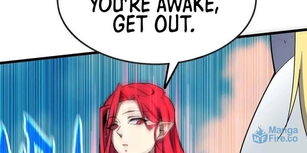 Hero X Demon Empress Chapter 10 page 36 - 