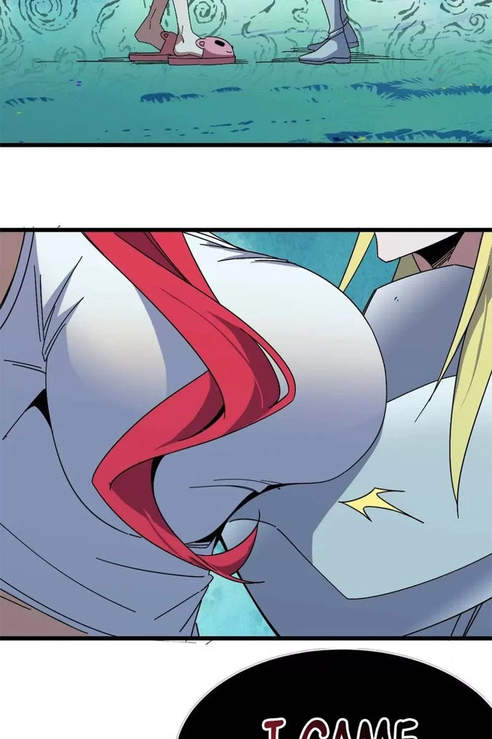 Hero X Demon Empress Chapter 10 page 39 - 