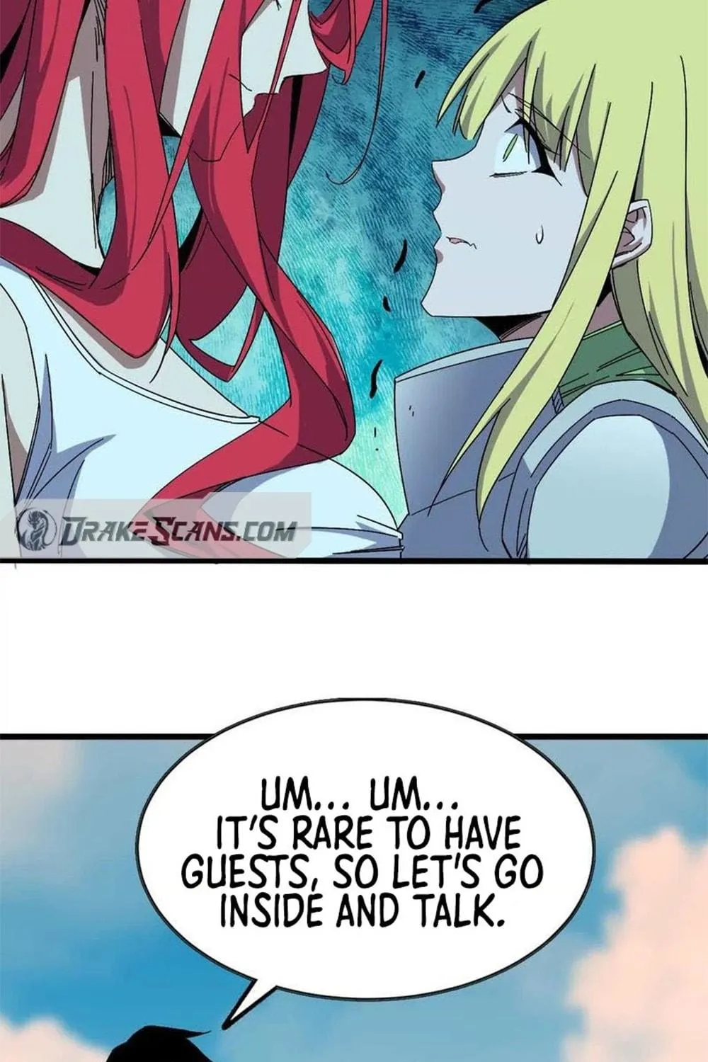 Hero X Demon Empress Chapter 10 page 41 - 