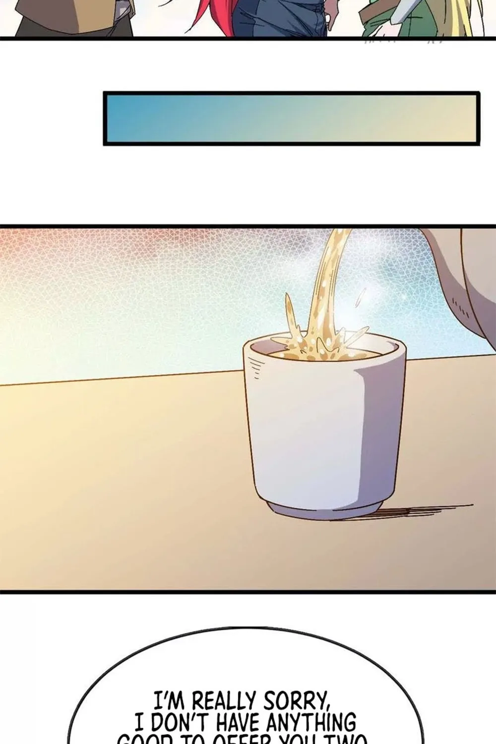 Hero X Demon Empress Chapter 10 page 43 - 