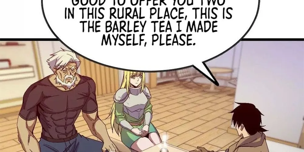 Hero X Demon Empress Chapter 10 page 44 - 