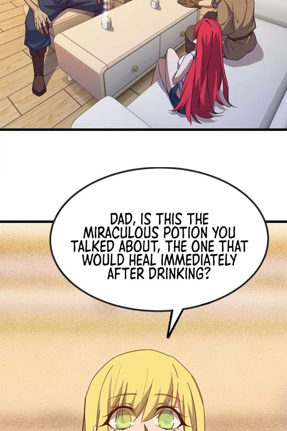 Hero X Demon Empress Chapter 10 page 45 - 
