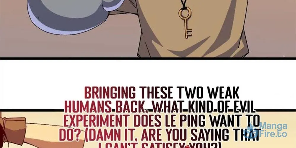 Hero X Demon Empress Chapter 10 page 48 - 