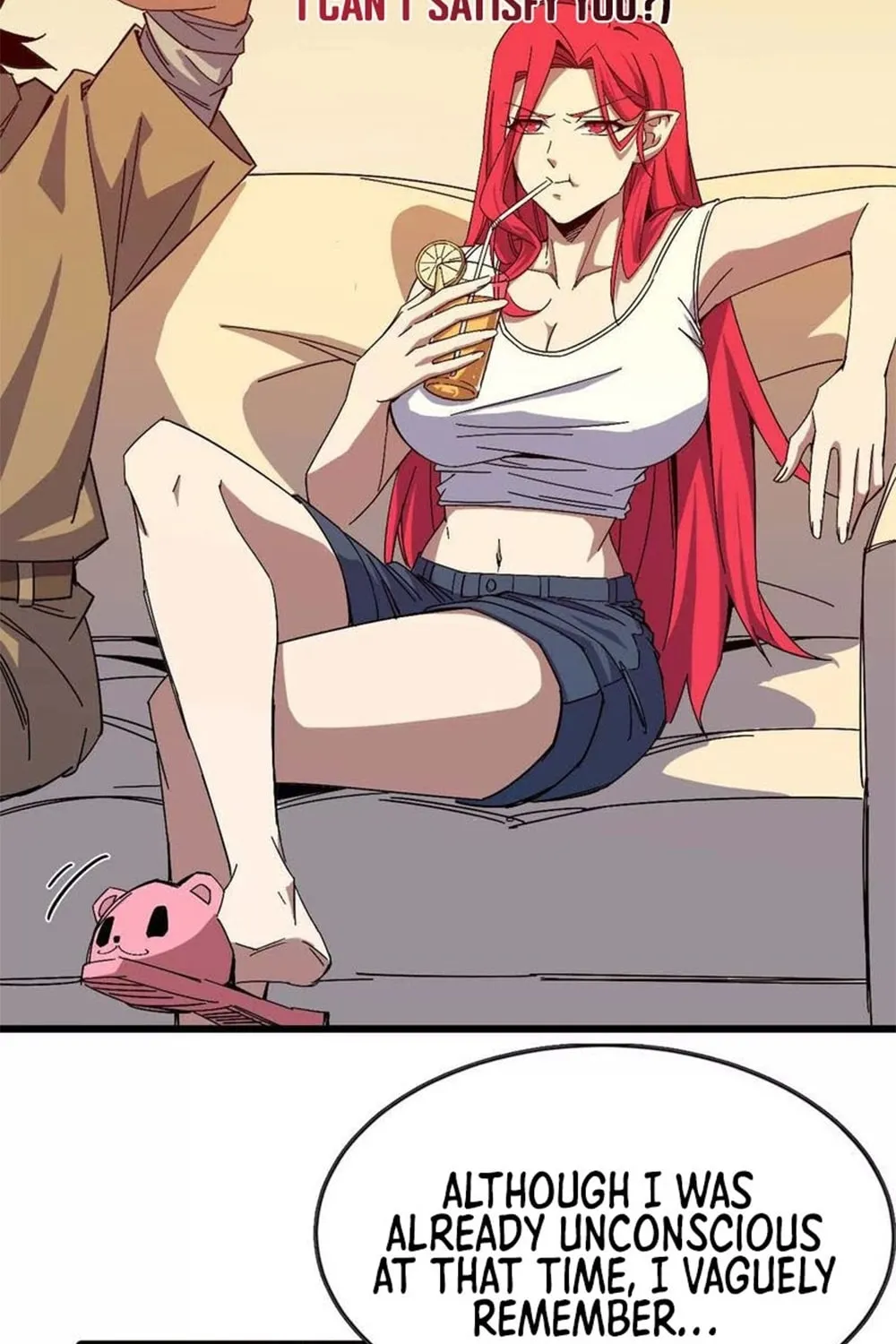 Hero X Demon Empress Chapter 10 page 49 - 