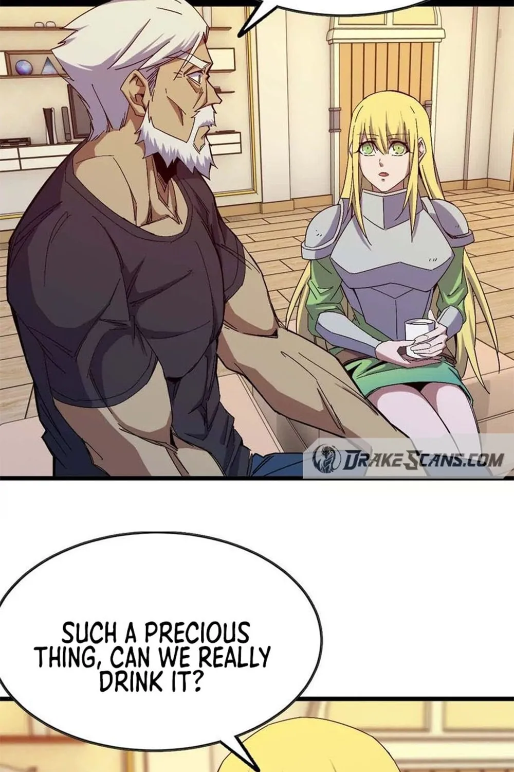 Hero X Demon Empress Chapter 10 page 55 - 