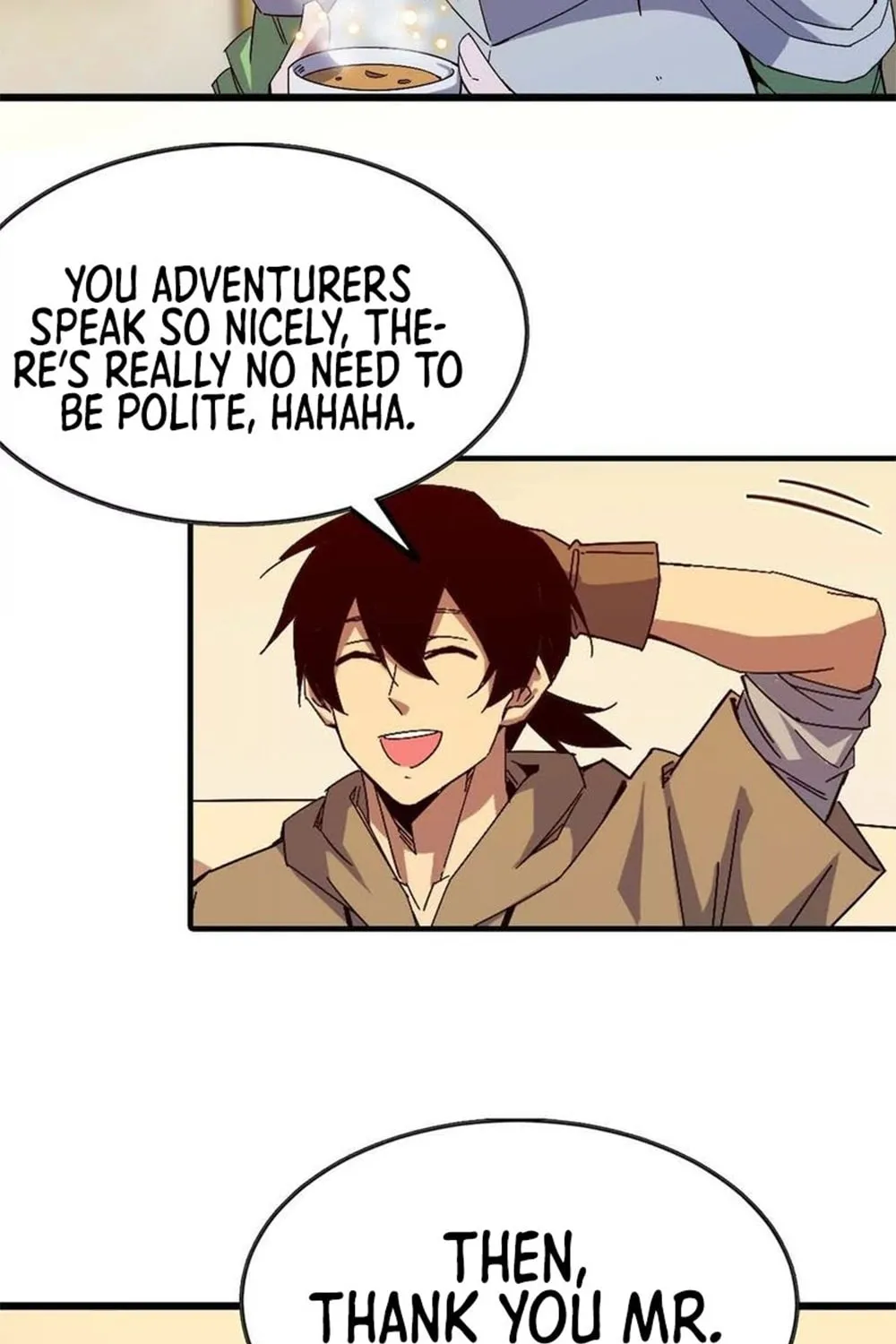 Hero X Demon Empress Chapter 10 page 57 - 