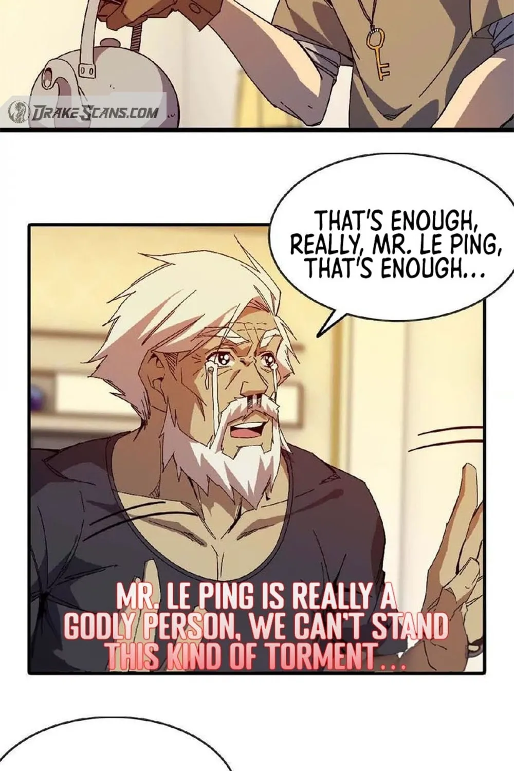 Hero X Demon Empress Chapter 10 page 75 - 