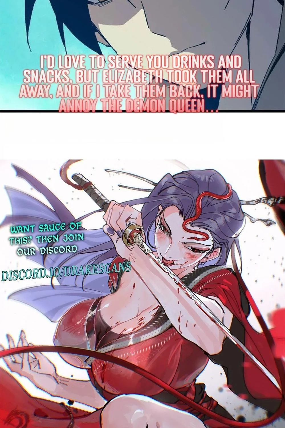 Hero X Demon Empress Chapter 10 page 77 - 