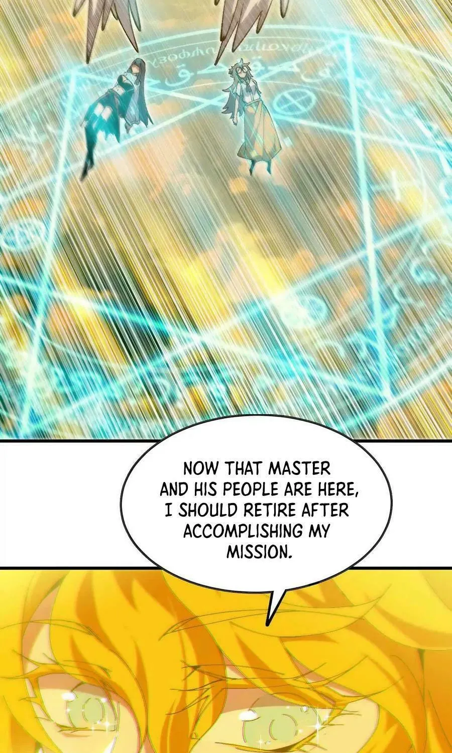 Hero X Demon Empress Chapter 101 page 3 - 