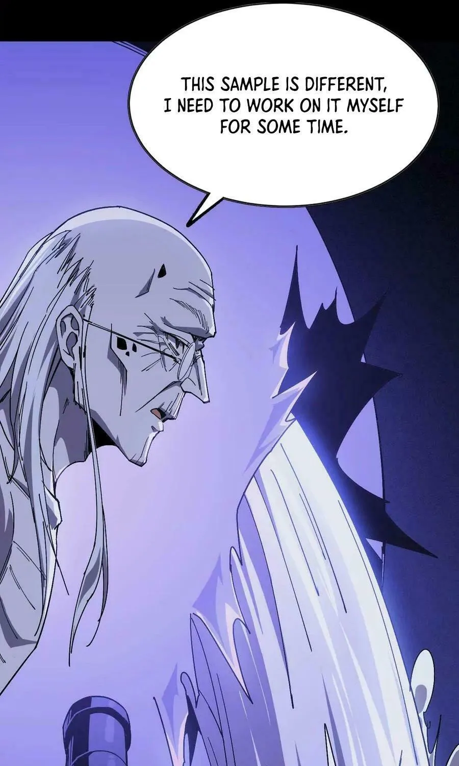 Hero X Demon Empress Chapter 102 page 5 - 