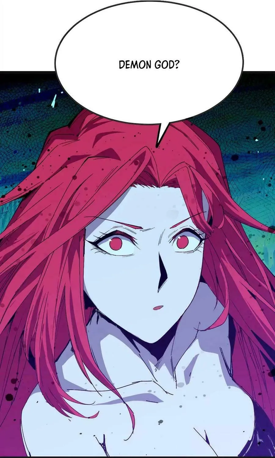 Hero X Demon Empress Chapter 103 page 33 - 