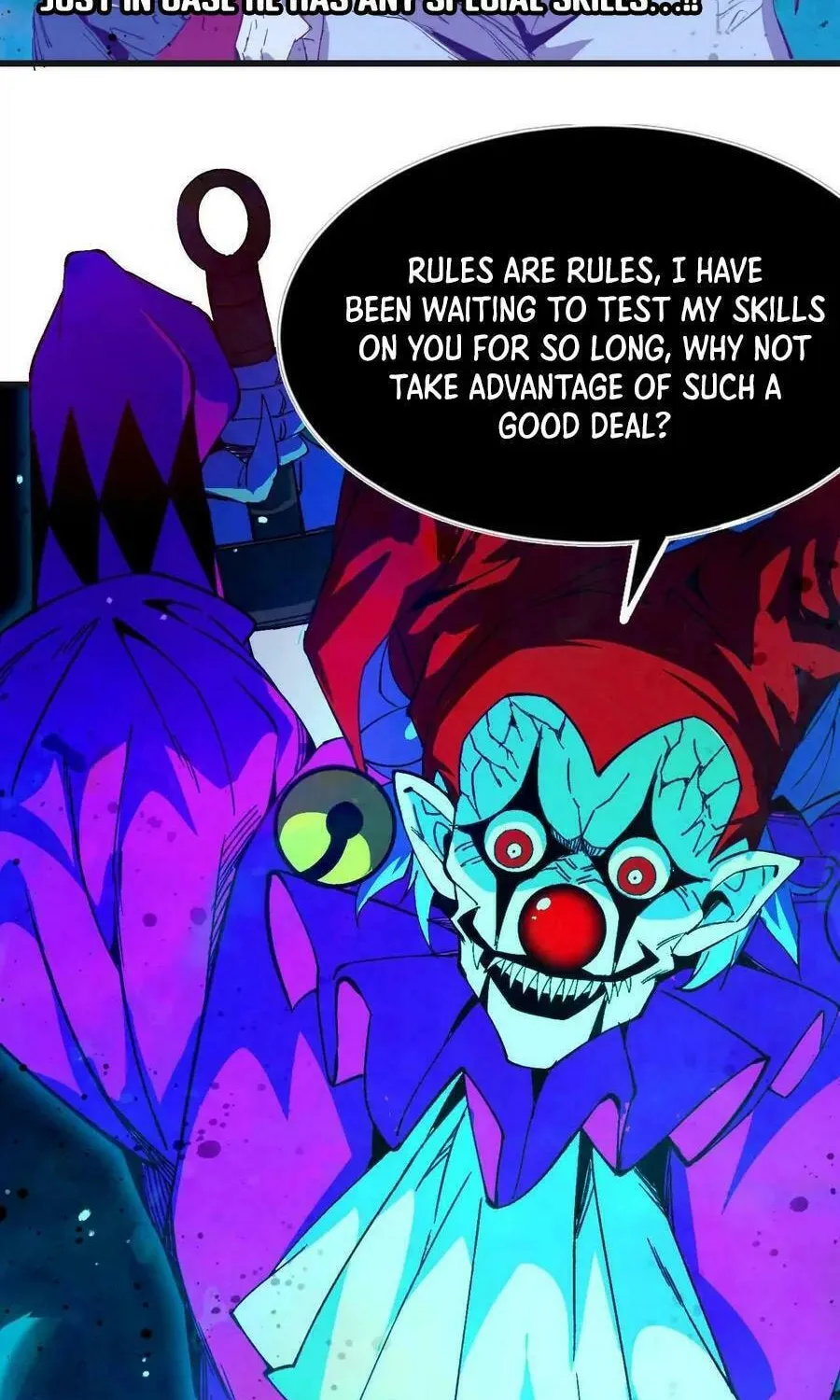 Hero X Demon Empress Chapter 103 page 45 - 