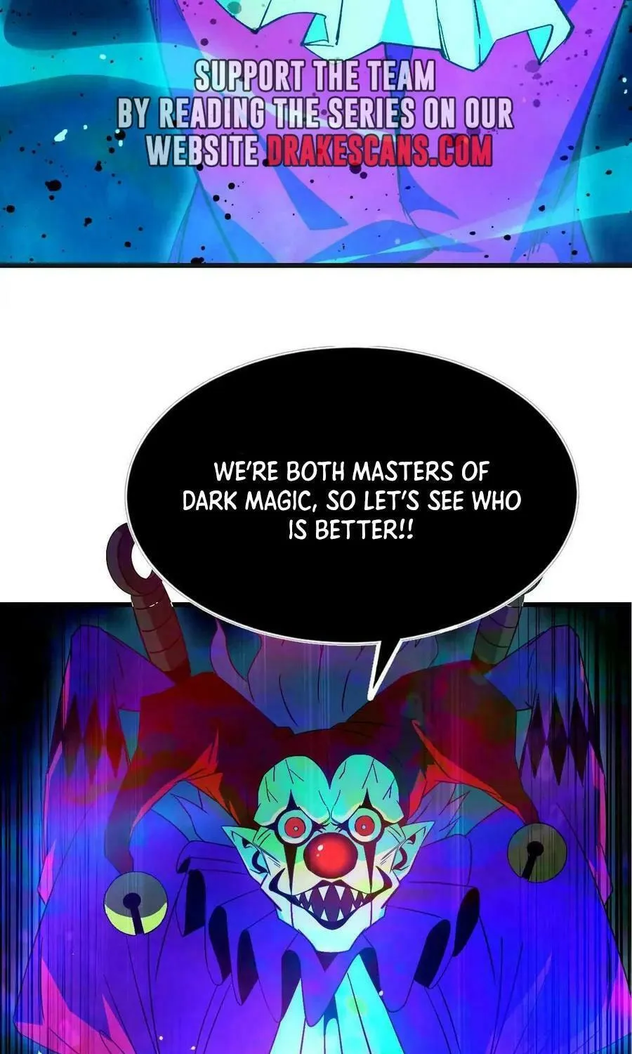 Hero X Demon Empress Chapter 103 page 46 - 