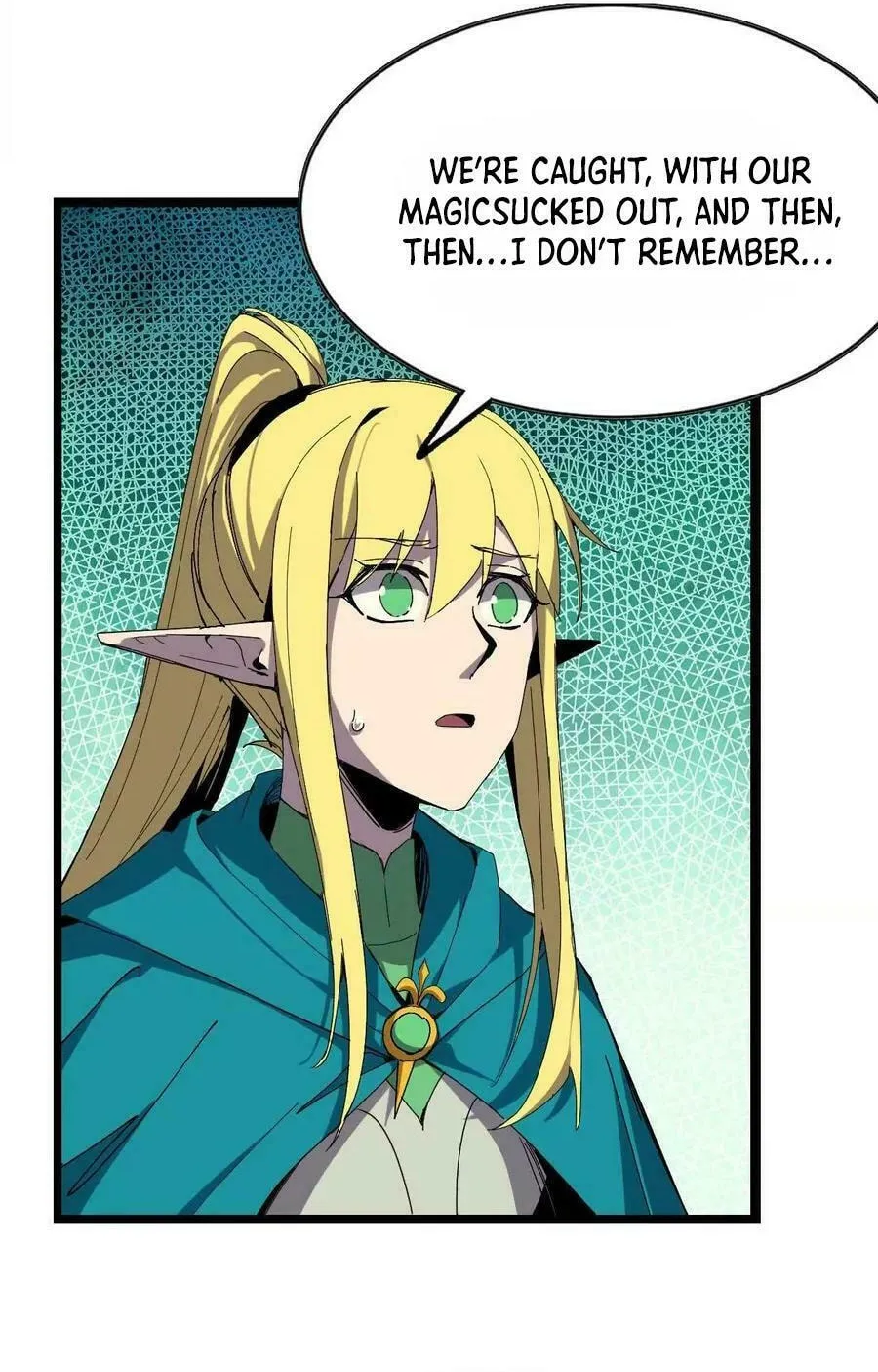 Hero X Demon Empress Chapter 104 page 46 - 