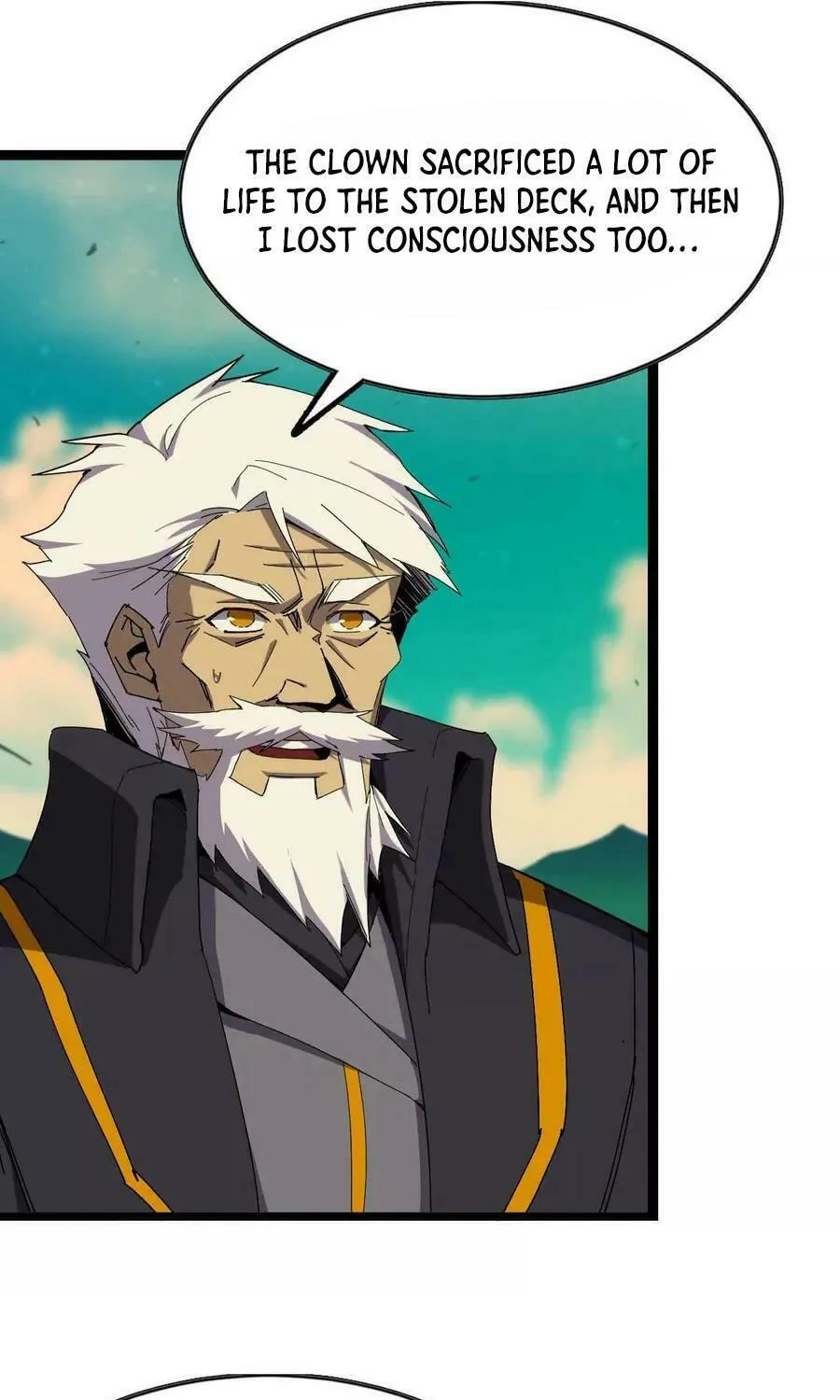 Hero X Demon Empress Chapter 104 page 47 - 