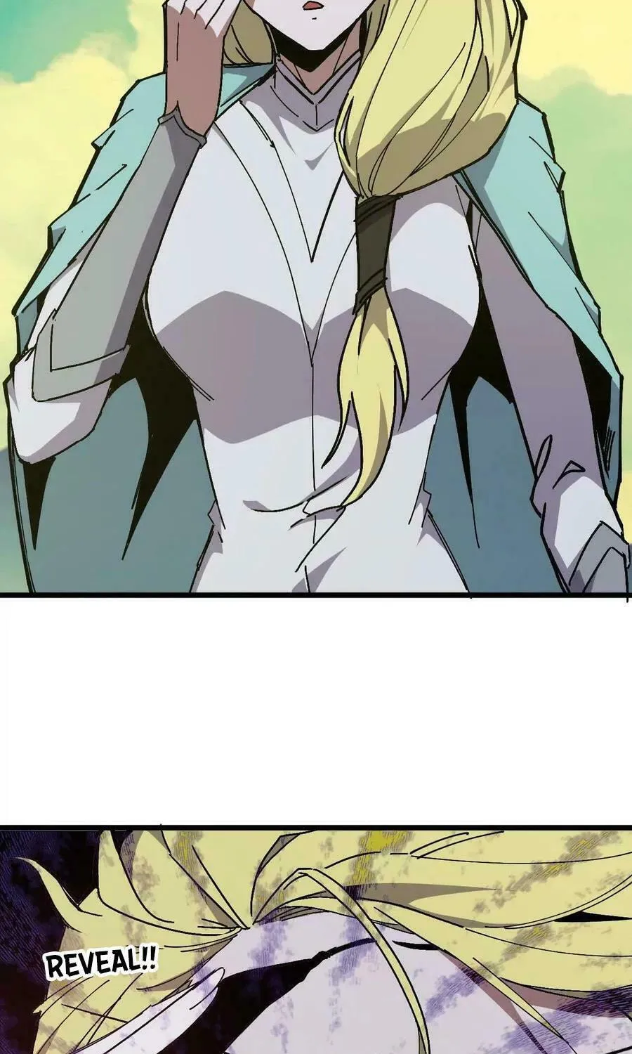 Hero X Demon Empress Chapter 105 page 3 - 