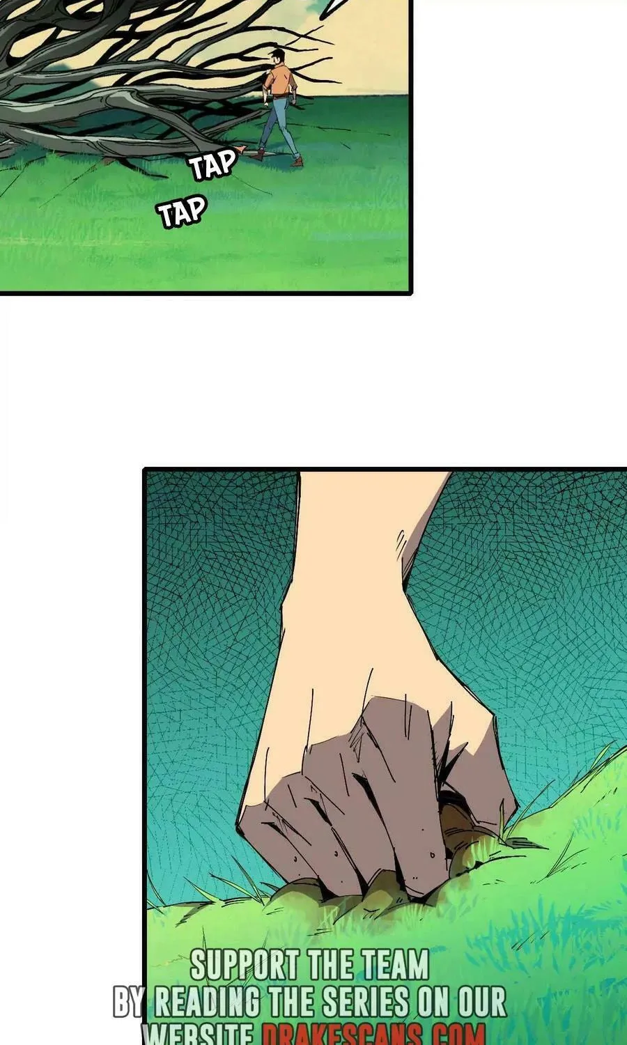Hero X Demon Empress Chapter 107 page 3 - 