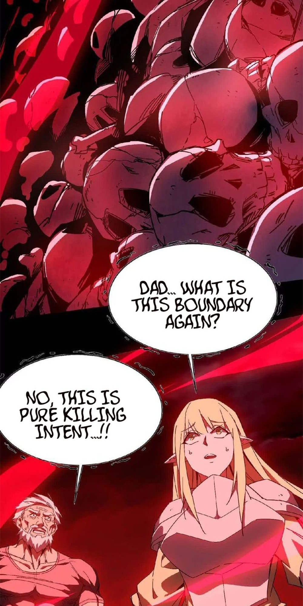 Hero X Demon Empress Chapter 11 page 18 - 