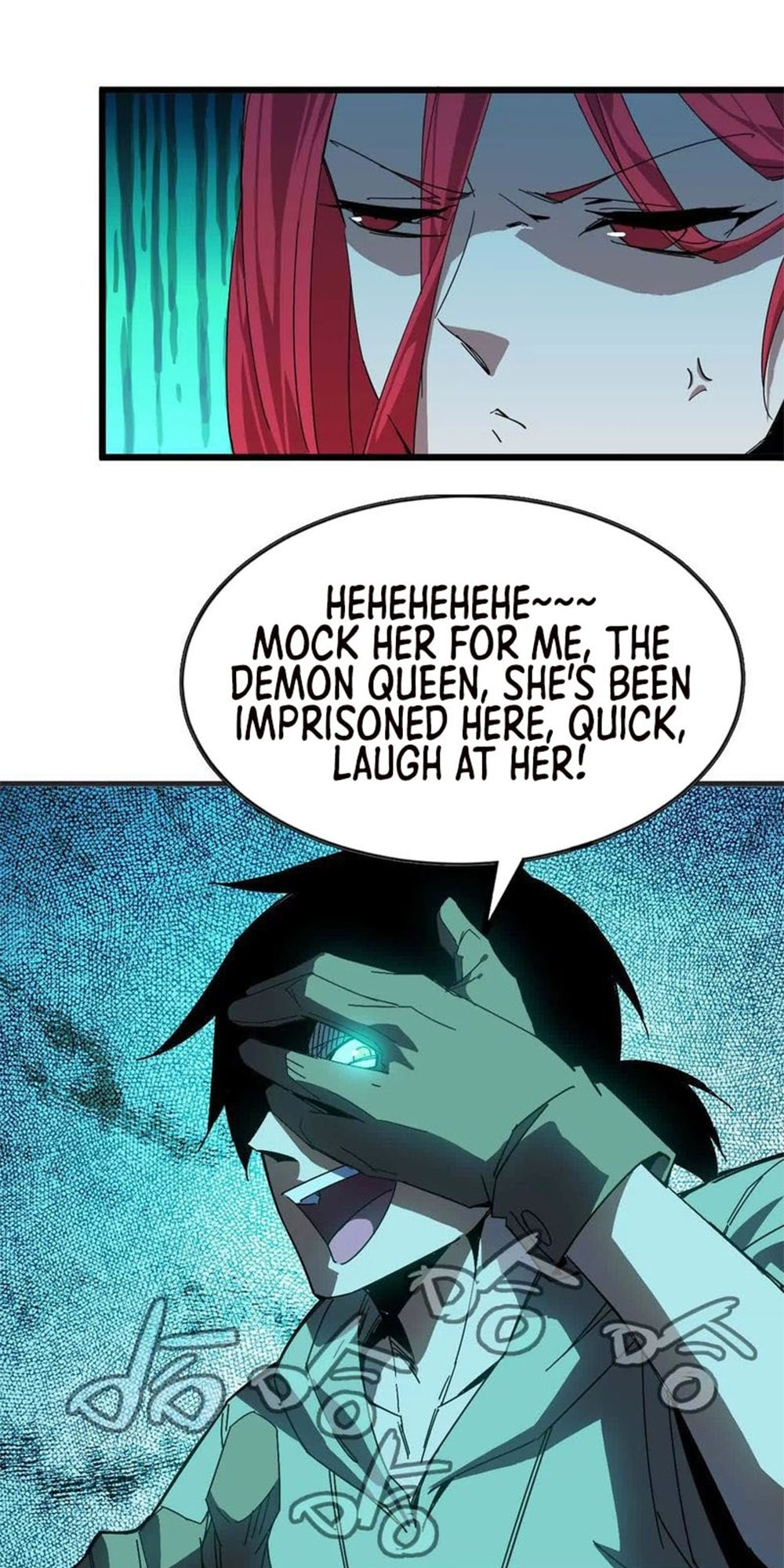 Hero X Demon Empress Chapter 11 page 24 - 