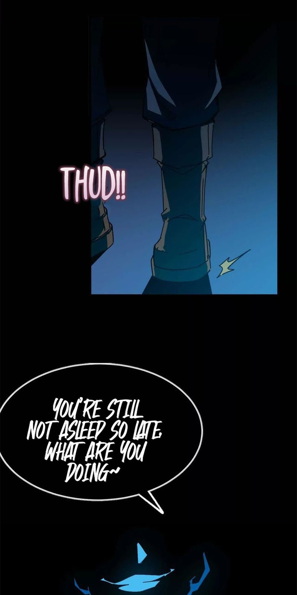 Hero X Demon Empress Chapter 11 page 33 - 