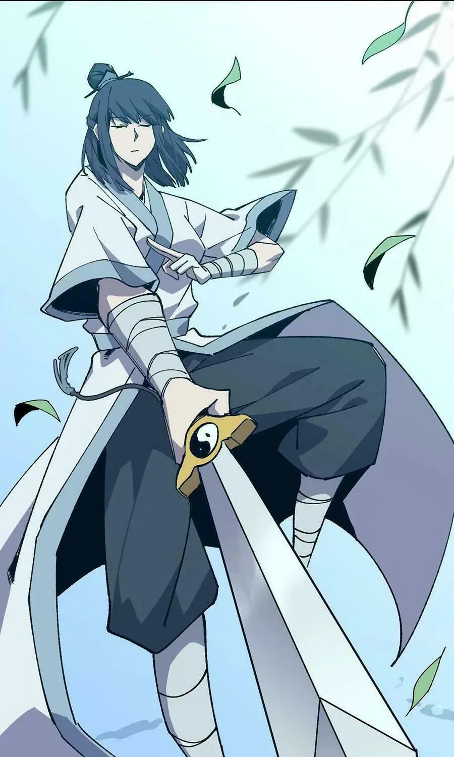 Hero X Demon Empress Chapter 110 page 4 - 