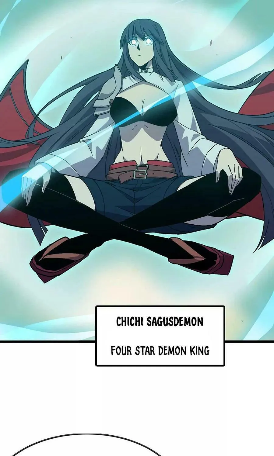 Hero X Demon Empress Chapter 111 page 5 - 