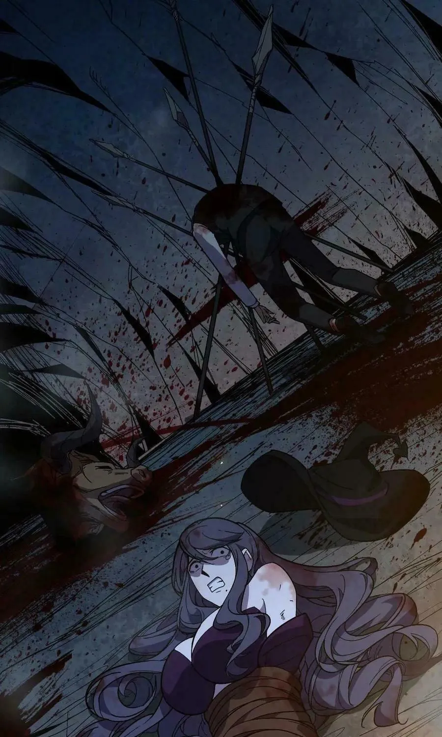 Hero X Demon Empress Chapter 113 page 13 - 