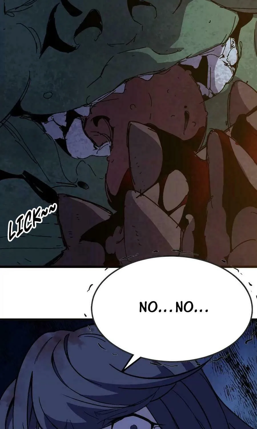 Hero X Demon Empress Chapter 113 page 17 - 