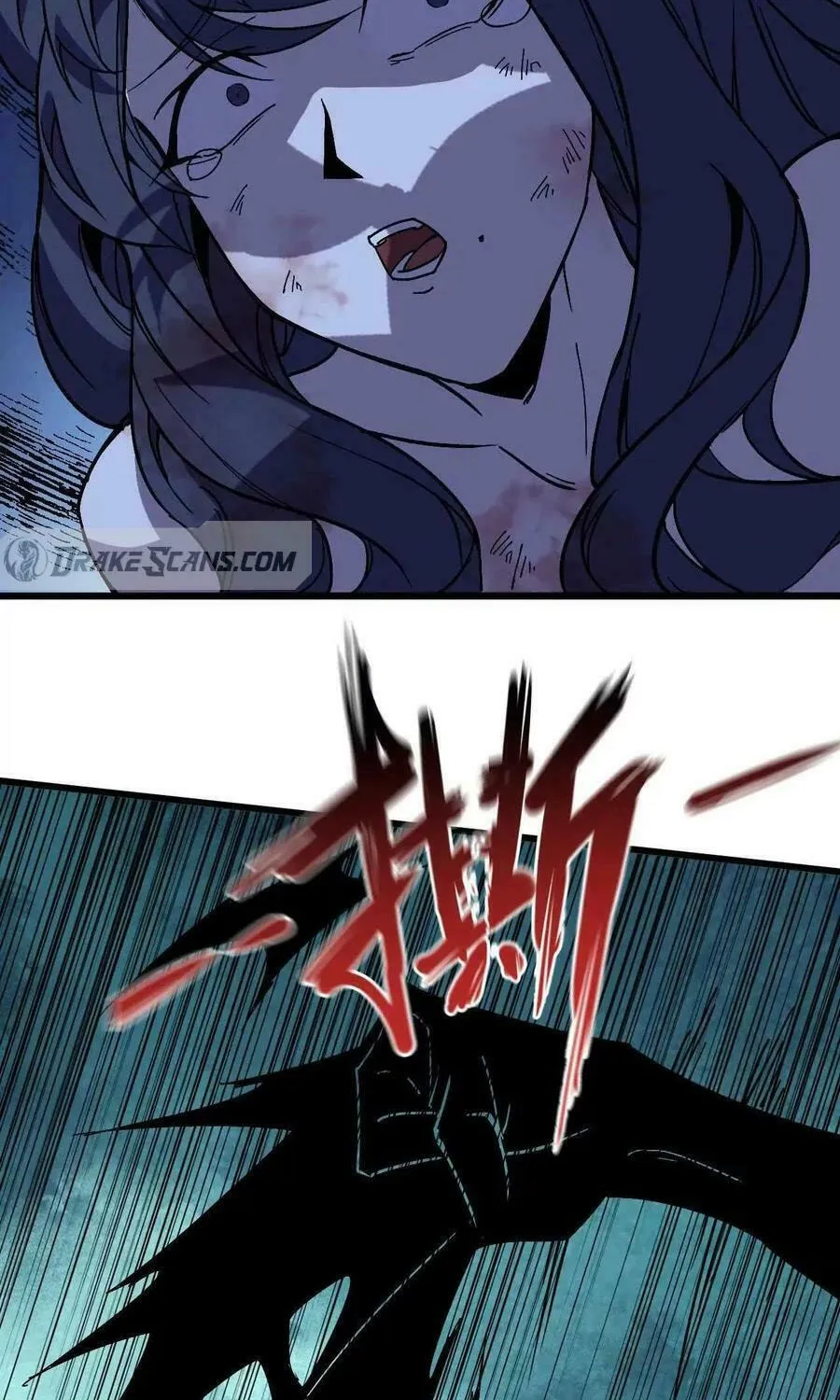 Hero X Demon Empress Chapter 113 page 18 - 