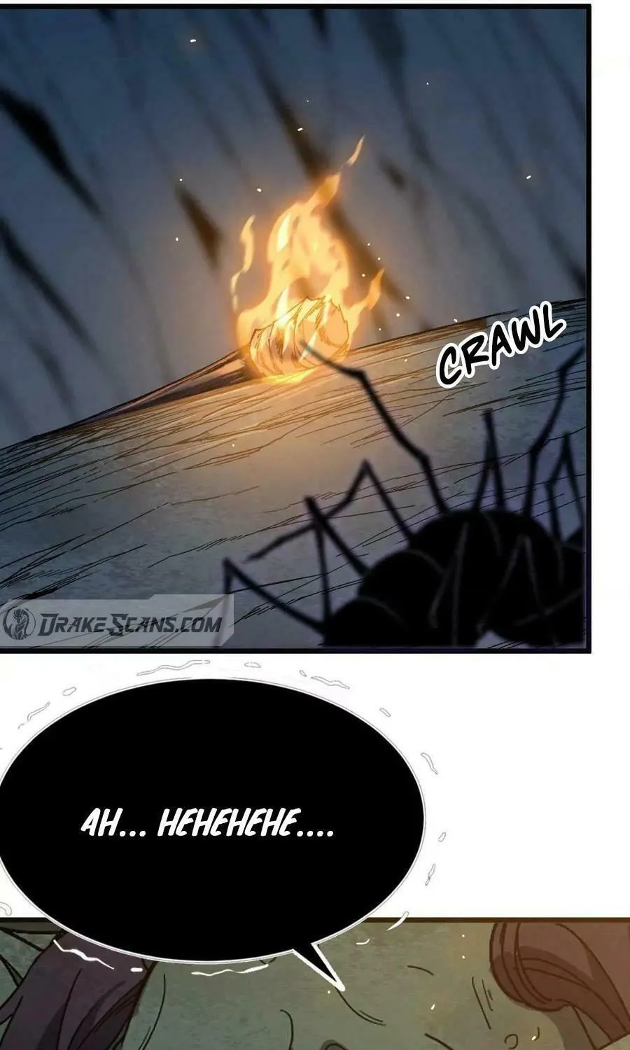 Hero X Demon Empress Chapter 113 page 21 - 