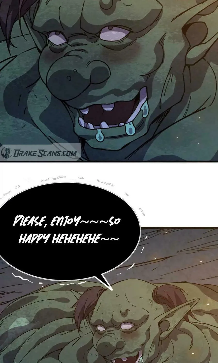 Hero X Demon Empress Chapter 113 page 22 - 