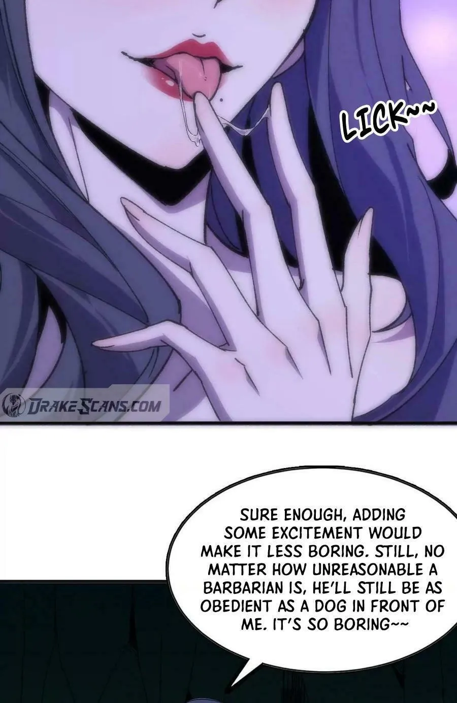 Hero X Demon Empress Chapter 113 page 24 - 